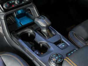 Ford Everest 3.0TD V6 4WD Wildtrak - Image 12