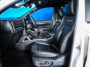 Ford Everest 3.0TD V6 4WD Wildtrak - Image 13