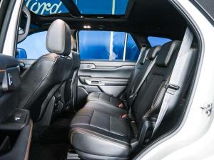 Ford Everest 3.0TD V6 4WD Wildtrak - Image 15