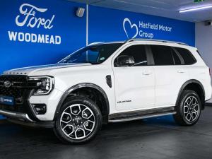 Ford Everest 3.0TD V6 4WD Wildtrak - Image 1