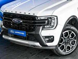 Ford Everest 3.0TD V6 4WD Wildtrak - Image 2