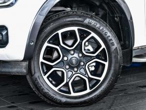 Ford Everest 3.0TD V6 4WD Wildtrak - Image 3