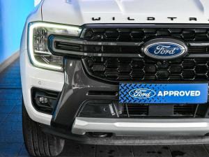 Ford Everest 3.0TD V6 4WD Wildtrak - Image 4