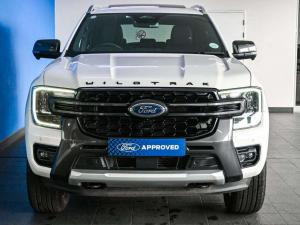 Ford Everest 3.0TD V6 4WD Wildtrak - Image 5