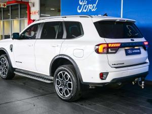 Ford Everest 3.0TD V6 4WD Wildtrak - Image 7