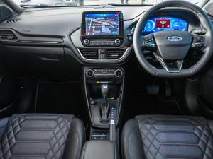 Ford Puma 1.0T ST-Line Vignale - Image 10