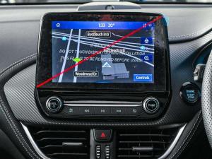 Ford Puma 1.0T ST-Line Vignale - Image 13