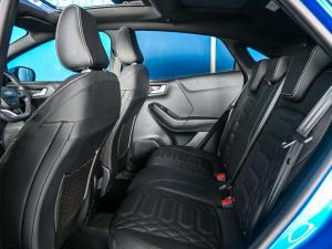 Ford Puma 1.0T ST-Line Vignale - Image 16