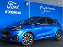 Thumbnail Ford Puma 1.0T ST-Line Vignale