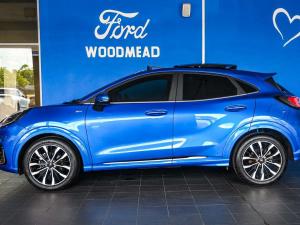 Ford Puma 1.0T ST-Line Vignale - Image 6