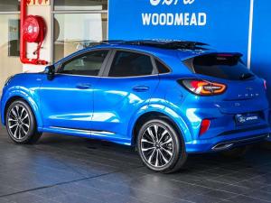 Ford Puma 1.0T ST-Line Vignale - Image 7