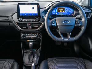 Ford Puma 1.0T ST-Line Vignale - Image 11