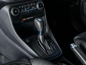 Ford Puma 1.0T ST-Line Vignale - Image 14