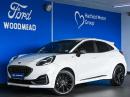 Thumbnail Ford Puma 1.0T ST-Line Vignale
