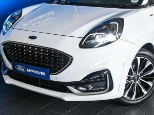 Ford Puma 1.0T ST-Line Vignale - Image 2