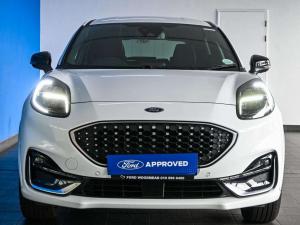 Ford Puma 1.0T ST-Line Vignale - Image 5