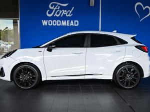 Ford Puma 1.0T ST-Line Vignale - Image 6