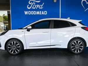 Ford Puma 1.0T ST-Line Vignale - Image 6