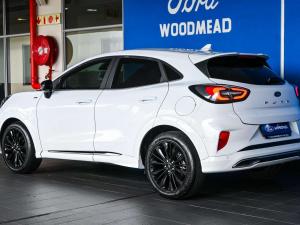 Ford Puma 1.0T ST-Line Vignale - Image 7