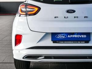 Ford Puma 1.0T ST-Line Vignale - Image 8