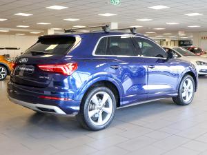 Audi Q3 35TFSI Advanced - Image 10