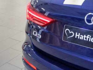Audi Q3 35TFSI Advanced - Image 11