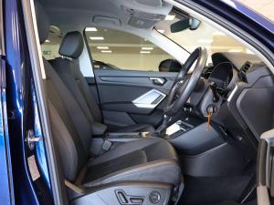 Audi Q3 35TFSI Advanced - Image 14