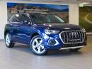 Thumbnail Audi Q3 35TFSI Advanced