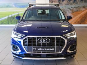 Audi Q3 35TFSI Advanced - Image 3