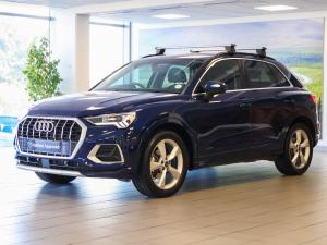 Audi Q3 35TFSI Advanced - Image 4