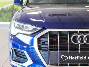 Audi Q3 35TFSI Advanced - Image 5