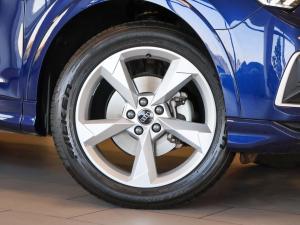 Audi Q3 35TFSI Advanced - Image 7