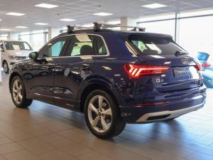 Audi Q3 35TFSI Advanced - Image 8