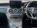 Mercedes-Benz GLC GLC350d coupe 4Matic AMG Line - Thumbnail 12