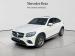 Mercedes-Benz GLC GLC350d coupe 4Matic AMG Line - Thumbnail 1