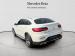 Mercedes-Benz GLC GLC350d coupe 4Matic AMG Line - Thumbnail 5