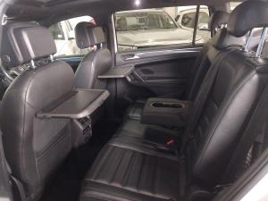 Volkswagen Tiguan Allspace 2.0TSI 4Motion Comfortline - Image 10