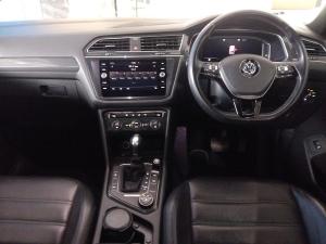 Volkswagen Tiguan Allspace 2.0TSI 4Motion Comfortline - Image 13