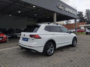 Volkswagen Tiguan Allspace 2.0TSI 4Motion Comfortline - Image 18