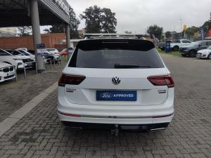 Volkswagen Tiguan Allspace 2.0TSI 4Motion Comfortline - Image 19