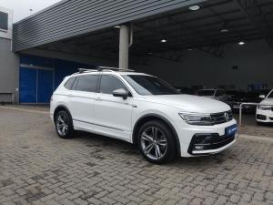 Volkswagen Tiguan Allspace 2.0TSI 4Motion Comfortline - Image 1