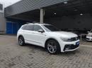 Thumbnail Volkswagen Tiguan Allspace 2.0TSI 4Motion Comfortline