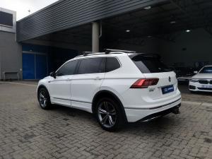 Volkswagen Tiguan Allspace 2.0TSI 4Motion Comfortline - Image 20
