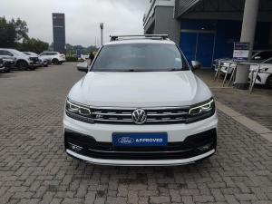 Volkswagen Tiguan Allspace 2.0TSI 4Motion Comfortline - Image 3