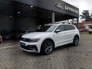 Volkswagen Tiguan Allspace 2.0TSI 4Motion Comfortline - Image 4