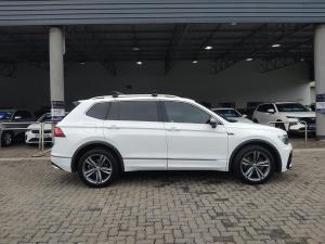Volkswagen Tiguan Allspace 2.0TSI 4Motion Comfortline - Image 5