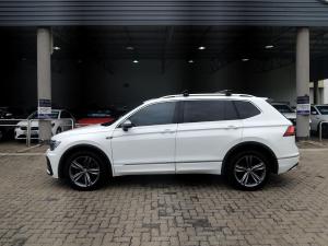 Volkswagen Tiguan Allspace 2.0TSI 4Motion Comfortline - Image 6