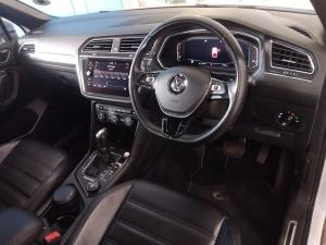 Volkswagen Tiguan Allspace 2.0TSI 4Motion Comfortline - Image 7