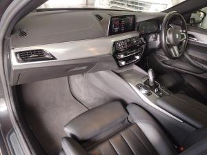 BMW 5 Series 520d M Sport - Image 7