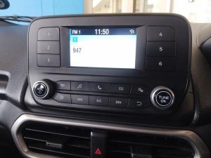 Ford EcoSport 1.5TDCi Ambiente - Image 13
